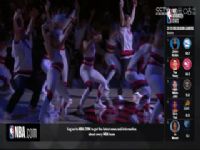 NBA������ ħ��VS������ 20231028