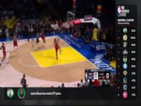 NBA������ ����VSɭ���� 20240225