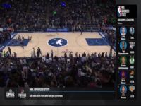 NBA������ ��ʿVSɭ���� 20240323