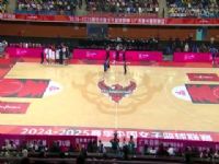 WCBA������A�� ��ݸ��ͮʢVS�����׸�԰ 20241210