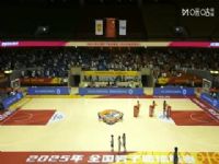 NBL ʯ��ׯ����VS��۽�ţ 20250706