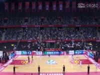 CBA��������3�� �������ɲ���VS������� 20231028�����̣�