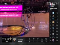 NBA������ ��ʿVS������ 20231109