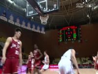 CBA������ �㽭���ݽ���VS��������� 20231112�����ܺ���