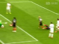 Ӣ������ ŵ����ɭ��VS����ķ 20240403