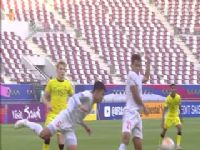 U23���ޱ�С���� ��������U23VSԽ��U23 20240420