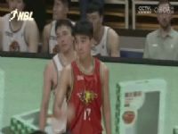 NBL �����ӳ�VS��ɳ������ʤ 20240720