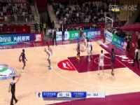 CBA41 㽭ݽVS㶫 20250316