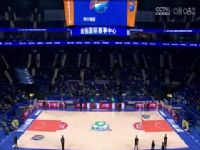 CBA7 ĴǿVS˹ɷ 20231108ֳϣ