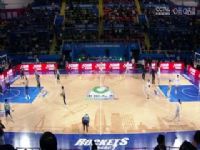 CBA��������9�� �������VS�Ϻ����� 20231113