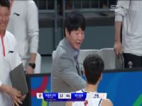 CBA��������32�� �½�������VS�Ĵ���ǿ 20240120��������