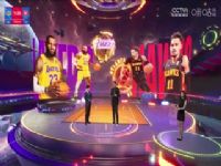 NBA������ ����VS��ӥ 20240131