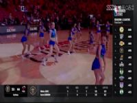 NBA������ ���VS�Ȼ� 20240314