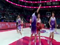 WCBA������B�� �������϶�VS�人ʢ���ƺ� 20241203