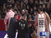 CBA��������16�� ɽ���ھ�VS�Ͼ�ͷ���վ� 20241212