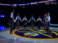 NBA������ ������VS��� 20250213