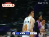 CBA��������44�� �����ع�VSɽ���ھ� 20250324