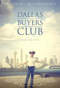����˹��Ҿ��ֲ� Dallas Buyers Club[��Ӱ��˵]