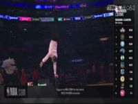 NBA������ ħ��VS�촬 20231101