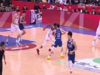 CBA��������6�� �ൺ����ˮ��VS�㶫���ϻ� 20231105�����̡�쯺���