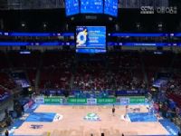 CBA��������15�� ��������VS���տϵ��� 20231211���鳬��