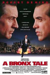 ���ʿ�˹�Ĺ��� A Bronx Tale[��Ӱ��˵]