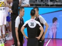 CBA��������23�� �㶫���ϻ�VS�㽭������ҩ 20231229�������Ⱥ���������ͯ��