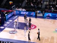 CBA��������42�� ������ʨVS�Ϻ����� 20240311�����������껡�С̫����