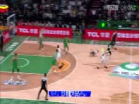 CBA52 VS㽭ҩ 20240406