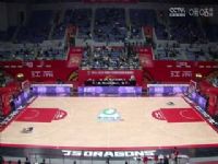 CBA��������41�� ���տϵ���VSɽ������ 20250317