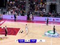 CBA��������28�� �㶫���ϻ�VSɽ���ھ� 20240110��ׯ�������껡�С̫����