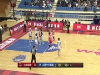 WCBA������ ɽ������VSɽ����Ҷ��� 20240226��ԭ����