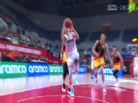 CBA��������42�� ���տϵ���VS�ൺ����ˮ�� 20240311��ԭ����