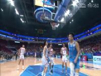 CBA��������43�� ��������VS�Ĵ���ǿ 20240315��ԭ����