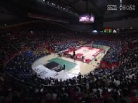 CBA��������9�� ��̨ũ������VS�������ĺ��� 20241101