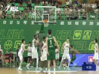 NBL ϷʿïVS 20250727
