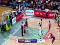 CBA���ֲ���С���� �㽭���ݽ���VS�½������� 20251207