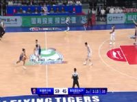 CBA������ �½�������vs�ൺ����ˮ�� 20231031��������