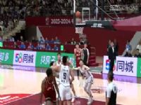 CBA��������5�� �㽭���ݽ���VS�Ͼ�ͷ���վ� 20231102��ԭ����