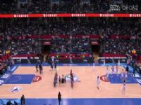 CBA��������11�� �ൺ����ˮ��VS�½������� 20231201��������