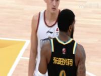 CBA��������12�� �㽭������ҩVS�Ͼ�ͷ���վ� 20231204�����ݺ��������գ�