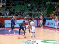 CBA��������13�� ɽ������VS���տϵ��� 20231207���鳬��