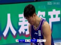 CBA��������28�� ���������VS�������� 20240110��ԭ����