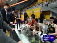 CBA��������42�� �㽭������ҩVS�½������� 20240312����֪껣�