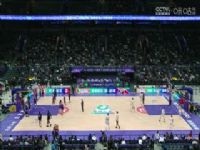 CBA��������12�� �����ع�VS�Ͼ�ͷ���վ� 20241201