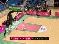 WCBA������B�� �Ϸ�����VS�������� 20241203
