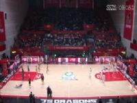 CBA��������16�� ���տϵ���VS�Ĵ���Ⱦ�ҵ 20241211