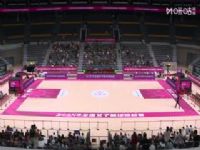 ȫ��Ů����������� �Ϻ��ַ�����VS�㽭�������� 20250921