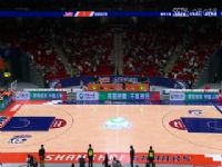 CBA��������5�� �Ϻ�����VS�½������� 20231103��������