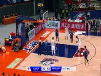 CBA��������27�� ���������VSɽ���ھ� 20240108��ԭ����